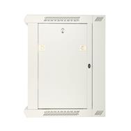 Armoire rack murale 9 U 600 x 600 cm grise Extralink