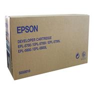 Cartouche tambour Epson EPL-5700 6k - 6000 pages - Noir - 1 pièce(s)