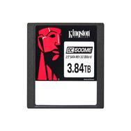 Kingston DC600ME - SSD - Entreprise, Usage mixte