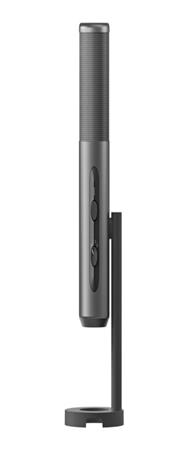 Microphone de streaming EPOS B20 - Gris