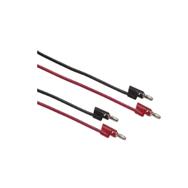 2 cordons de mesure Fluke TL930