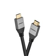Câble HDMI celexon avec Ethernet - 2.0a/b 4K - Gamme Professionnelle - Câble - Audio/Multimédia