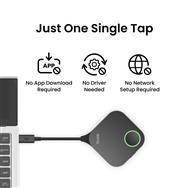 BenQ InstaShow WDC15 - Interface Card - WLAN