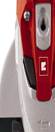 Kit Einhell TE-AG 125/750 - 11000 tr/min - 12,5 cm - CA