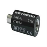 KATHREIN ERE 01 Atténuateur coaxial