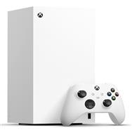 Microsoft Xbox Series X Wi-Fi White