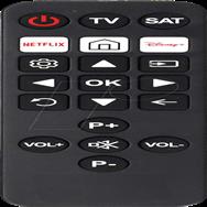 TVRC23SNBK