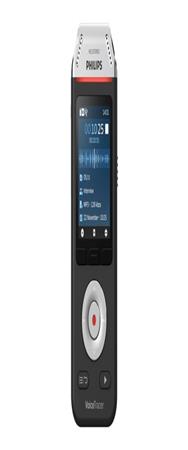Enregistreur numérique Philips Voice Tracer DVT2110/00