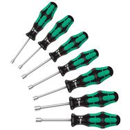 Wera Kraftform Plus - Série 300 395 HO/7 SM