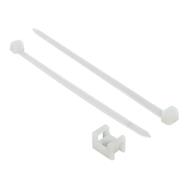 Kit serre-câbles Delock - 15 cm
