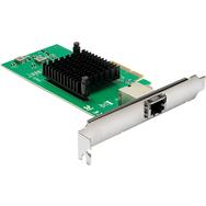 Inter-Tech ST-7267 - Adaptateur réseau