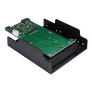 Adaptateur d'interface Inter-Tech KT023B