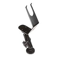 Honeywell VMHOLDERK Black Plastic Steel Granit 1280i