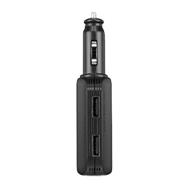 Chargeur allume-cigare USB Garmin 010-10723-17