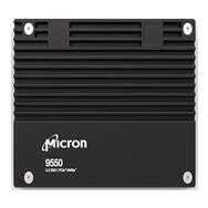 Micron 9550 PRO - SSD - Read Intensive