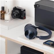 Bang & Olufsen BeoPlay H95 - Wired & Wireless - 20 - 20000 Hz - Calls/Music - 323 g - Headset - Navy
