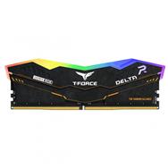 Team Group DELTA RGB FF5D532G6000HC38ADC01 - 32 GB - 2 x 16 GB - DDR5 - 6000 MHz - 288-pin DIMM