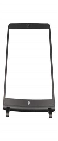 Cadre d'écran HP EAX6300401A 39,6 cm 15,6 pouces Noir