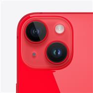 Apple MPWH3QN/A - Cellphone - 12 MP 256 GB - Red