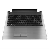 HP 929904-031 Housing Base + Keyboard: UK English, for 250 G6