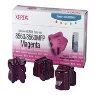 Xerox Phaser 8560MFP - pack de 3