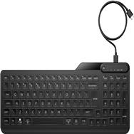HP Commercial Input and Pointing Devices: Keyboard
