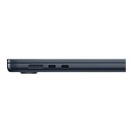 Apple MacBook Air 15" M4 Midnight/M4-10C-CPU 10C-GPU - Notebook - Apple M4