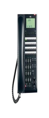 Téléphone NEC SL2100 IP7WW-24TXH-B1