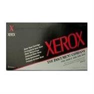 Cartouche de toner Xerox noire originale