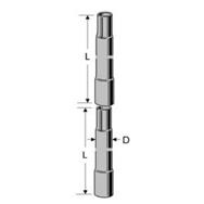 KATHREIN ZSA 21, 42 mm, 42 mm, 2000 mm, 4,4 kg