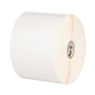 Zebra Z-Ultimate 3000T White Polyester Thermal Transfer