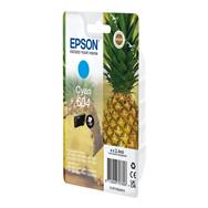 Epson 604 cyan originale 2,4 ml