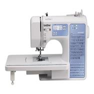 Brother FS100WT Computer-NÃƒÂ¤hmaschine