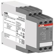 ABB Thermistor-Motorschutzrelais CM-MSS.22S 2W 24VAC/DC