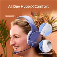 Kingston HyperX Cloud Jet WL BK GAM HS - Headphones - 20 KHz