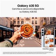 Samsung Galaxy A35 - 5G smartphone