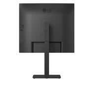 LG 27BA75QB-B Monitor 27"" - Flat Screen - 68.6 cm