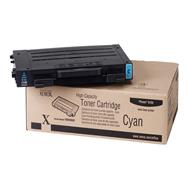 Xerox Hi-Capacity Cyan Toner Cartridge (5,000 Pages*) - 5000 pages - Cyan - 1 pc(s)