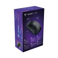 Souris gaming sans fil Turtle Beach Burst II Air (noire)
