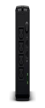 Onduleur CyberPower Systems CyberPower 800 VA LIN UT800EIG - Onduleur (hors ligne)