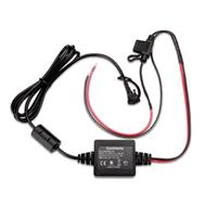 Garmin 010-11843-01, Zumo 350LM noir