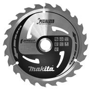 Lame de scie circulaire Makita Specialized EFFICUT