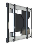 SMS Slim Swing - Kit de montage (support mural, bras oscillant)