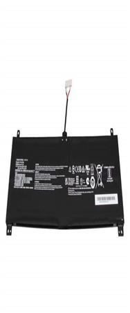 MSI S9NH4J210SB300 Batterie 90Wh - 5 921 mAh
