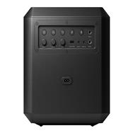Philips 4000 series TAX4207/10 - 2.1 channels - 2-way - 5.08 cm (2") - 16.5 cm (6.5") - 50 W - 40 - 20000 Hz