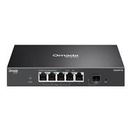 TP-LINK ES206XPP-M2 - Switch - 10 Gbps