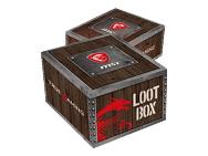MSI Loot Box Pack 2018 - pack d'accessoires pour ordinateur portable