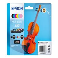 Epson 250 Multipack - Original - Ink Cartridge