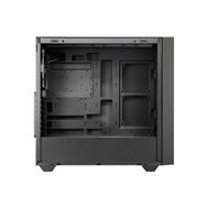 Chieftec Geh Night Hunter GS-03B-BLK-OP B oN - Mini tour - ATX