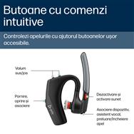 Poly Voyager Legend 30 Headset - Headset - Mono